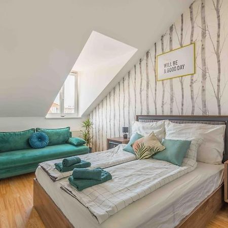 Modern Colonial Style, Central, Rooftop, Bbq Viena Exterior foto