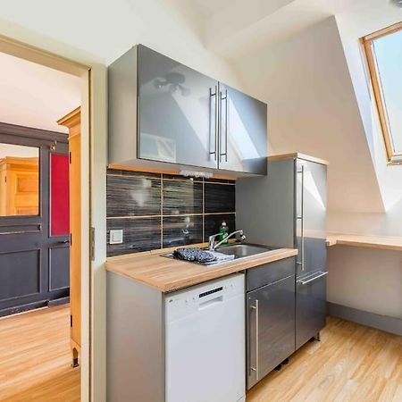 Modern Colonial Style, Central, Rooftop, Bbq Viena Exterior foto